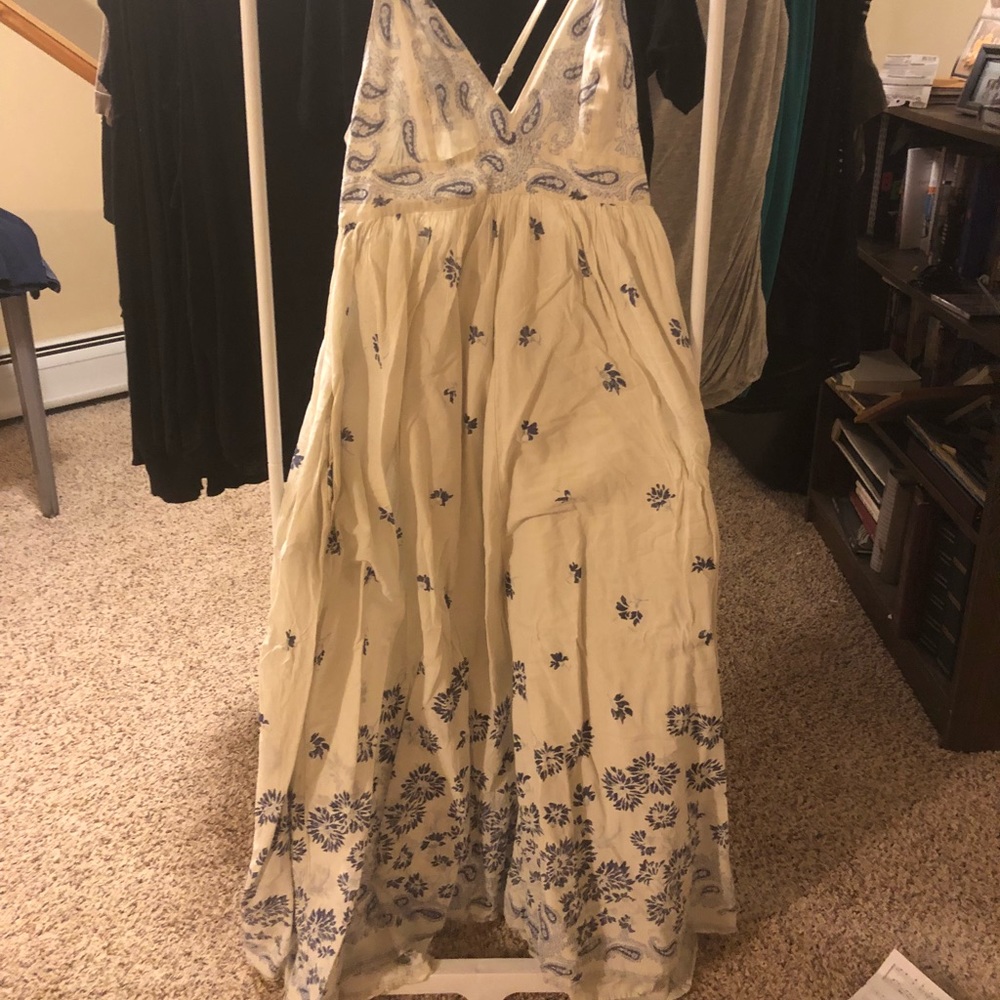 Gap- Beautiful Maxi Dress
